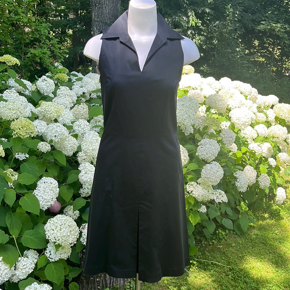 NWOT Ann Taylor classic dress 8